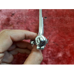 Leviers de vitesse SIMPLEX SHIFTERS SUPER LJ SLJ vintage BIKE  D12