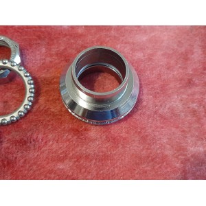 SERIE STERZO HEADSET Stronglight Super Competition S5 25*100 PEUGEOT PX10 PY10 JD3