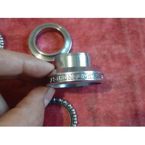 HEADSET Stronglight Super Competition S5 25*100 PEUGEOT PX10 PY10 JD3