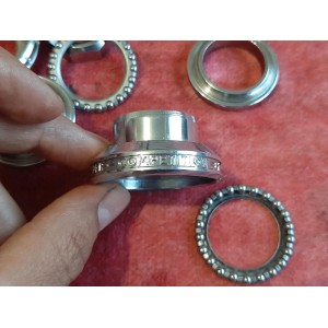 HEADSET Stronglight Super Competition S5 25*100 PEUGEOT PX10 PY10 JD3