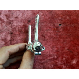 Leviers de vitesse SIMPLEX SHIFTERS SUPER LJ SLJ vintage BIKE  D12