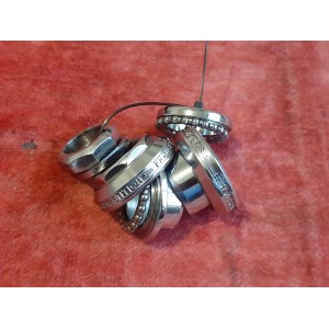 HEADSET Stronglight Super Competition S5 25*100 PEUGEOT PX10 PY10 JD3
