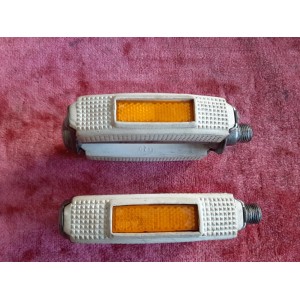 UNION Pedale M14×1.25 – Peugeot Damen-Tourenrad