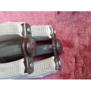 UNION Pedale M14×1.25 – Peugeot Damen-Tourenrad