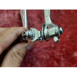 Leviers de vitesse SIMPLEX SHIFTERS SUPER LJ SLJ vintage BIKE  D12