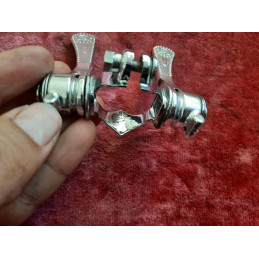 Leviers de vitesse SIMPLEX SHIFTERS SUPER LJ SLJ vintage BIKE  D12