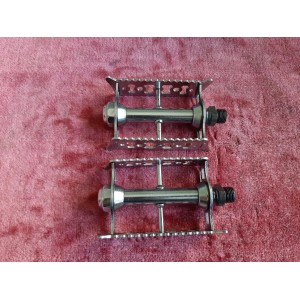 Pedali Lyotard 36 Peugeot vintage 14x1.25 – RD8