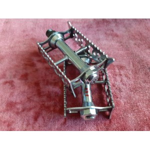 Pedali Lyotard 36 Peugeot vintage 14x1.25 – RD8