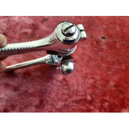 Leviers de vitesse SIMPLEX SHIFTERS SUPER LJ SLJ vintage BIKE  D12