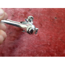 Leviers de vitesse SIMPLEX SHIFTERS SUPER LJ SLJ vintage BIKE  D12