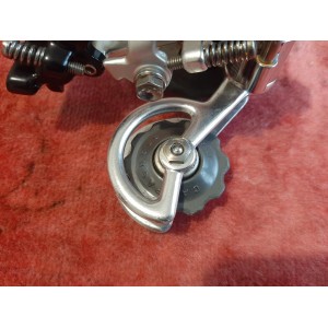 Dérailleur arrière Campagnolo Super Record Patent 84 Colnago Gios Bianchi DAR19