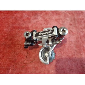 Dérailleur arrière Campagnolo Super Record Patent 84 Colnago Gios Bianchi DAR19