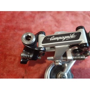 Dérailleur arrière Campagnolo Super Record Patent 84 Colnago Gios Bianchi DAR19