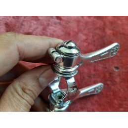 Leviers de vitesse SIMPLEX SHIFTERS SUPER LJ SLJ vintage BIKE  D12