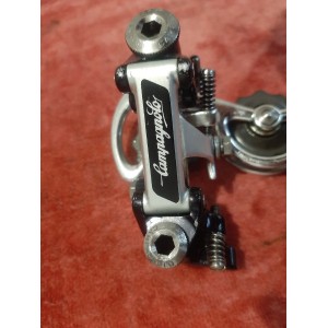 Desviador trasero Campagnolo Super Record Pat 82 – Vintage