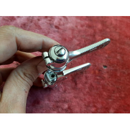Leviers de vitesse SIMPLEX SHIFTERS SUPER LJ SLJ vintage BIKE  D12