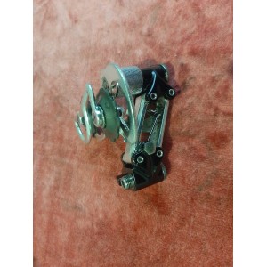 Campagnolo Super Record rear derailleur Patent 82 Colnago Gios Bianchi