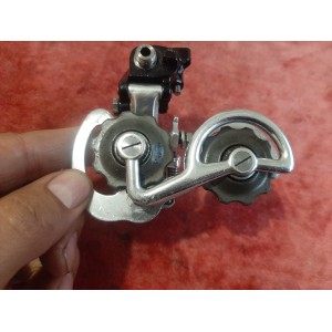 Desviador trasero Campagnolo Super Record Pat 82 – Vintage