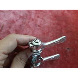 Leviers de vitesse SIMPLEX SHIFTERS SUPER LJ SLJ vintage BIKE  D12