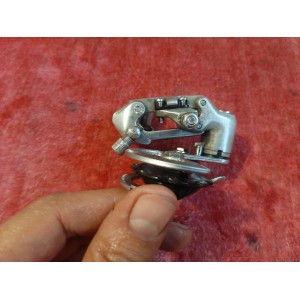 Dérailleur arrière SHIMANO flèche dorée RD A105 vélo ancien eroica DAR20