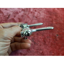 Leviers de vitesse SIMPLEX SHIFTERS SUPER LJ SLJ vintage BIKE  D12