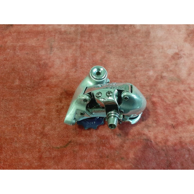 Dérailleur arrière Campagnolo Mirage 9V vélo ancien DAR21