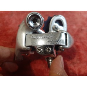 Dérailleur arrière Campagnolo Mirage 9V vélo ancien DAR21