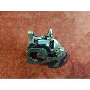 Dérailleur arrière Campagnolo Mirage 9V vélo ancien DAR21