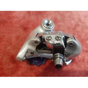 Dérailleur arrière Campagnolo Mirage 9V vélo ancien DAR21