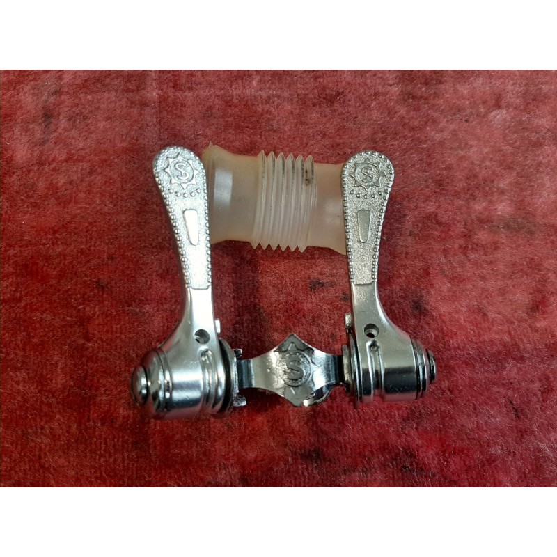Schalthebel SIMPLEX SHIFTERS SUPER LJ SLJ vintage BIKE D12