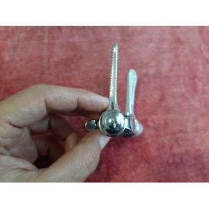 Schalthebel SIMPLEX SHIFTERS SUPER LJ SLJ vintage BIKE D12
