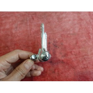 SIMPLEX SHIFTERS SUPER LJ SLJ gear levers vintage BIKE D12