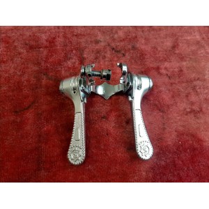 SIMPLEX SHIFTERS SUPER LJ SLJ gear levers vintage BIKE D12
