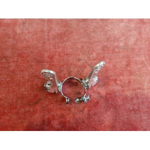 SIMPLEX SHIFTERS SUPER LJ SLJ gear levers vintage BIKE D12