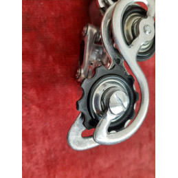 HURET short cage rear derailleur vintage touring bike Eroica
