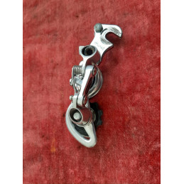 HURET short cage rear derailleur vintage touring bike Eroica