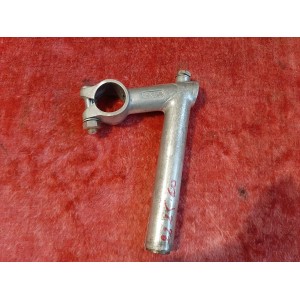 Potence AVA vélo ancien 22-25-60mm randonneur course eroica PO37