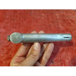Attacco manubrio AVA Peugeot 60/25/22 mm randonneur bici vintage 🇫🇷 F01