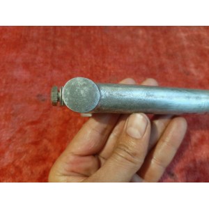 Attacco manubrio AVA Peugeot 60/25/22 mm randonneur bici vintage 🇫🇷 F01