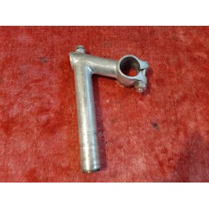 Attacco manubrio AVA Peugeot 60/25/22 mm randonneur bici vintage 🇫🇷 F01