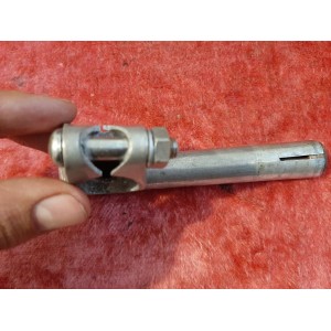 Attacco manubrio AVA Peugeot 60/25/22 mm randonneur bici vintage 🇫🇷 F01