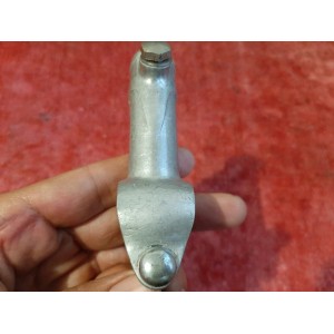Potence AVA vélo ancien 22-25-60mm randonneur course eroica PO37