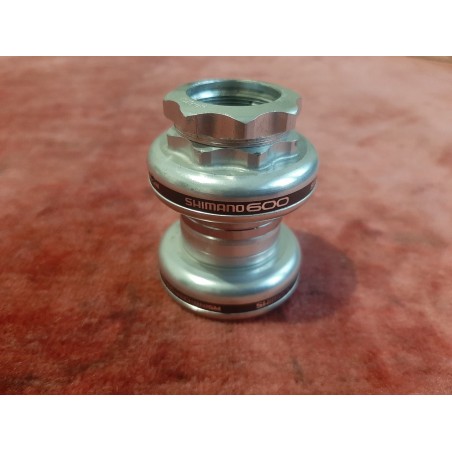 Jeu de direction SHIMANO 600 HP-6207 25x1 27mm vélo ancien JD10