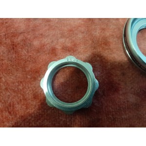 Jeu de direction SHIMANO 600 HP-6207 25x1 27mm vélo ancien JD10
