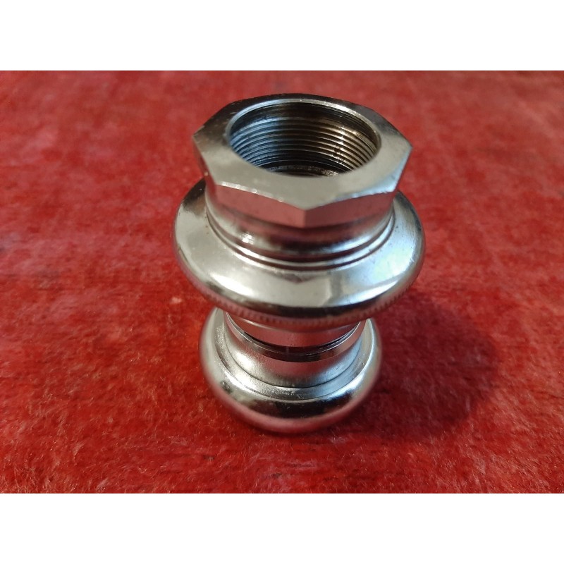 Jeu de direction 25*100 26.6mm ancien vélo eroica JD11