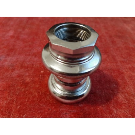 Jeu de direction 25*100 26.6mm ancien vélo eroica JD11
