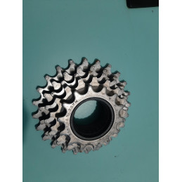 Roue libre 5V MAILLARD 14-24 vintage bike eroica BSC 1,375x24 D12