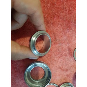 Jeu de direction Tange Levin 25x1 26.4mm vélo ancien JD12
