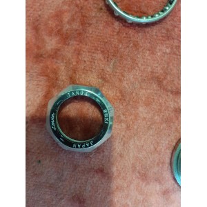 Jeu de direction Tange Levin 25x1 26.4mm vélo ancien JD12