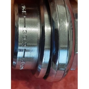 Jeu de direction Tange Levin 25x1 26.4mm vélo ancien JD12